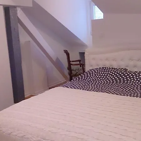 Apartament Selfie Belgrad