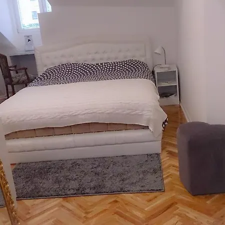 Selfie 베오그라드