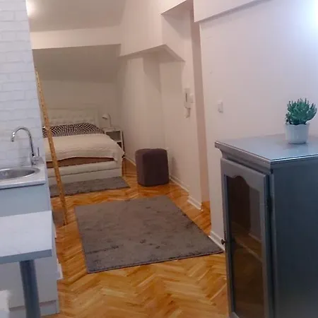 Selfie 베오그라드